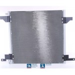 Nissens Συμπυκνωτής, σύστ. Κλιματισμού - 94390