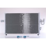 Nissens Συμπυκνωτής, σύστ. Κλιματισμού - 94395