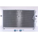 Nissens Συμπυκνωτής, σύστ. Κλιματισμού - 94418