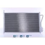 Nissens Συμπυκνωτής, σύστ. Κλιματισμού - 94432