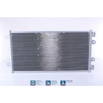 Nissens Συμπυκνωτής, σύστ. Κλιματισμού - 94438