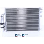 Nissens Συμπυκνωτής, σύστ. Κλιματισμού - 94439