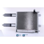 Nissens Συμπυκνωτής, σύστ. Κλιματισμού - 94443