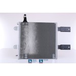 Nissens Συμπυκνωτής, σύστ. Κλιματισμού - 94446