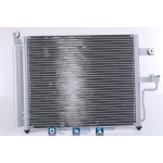 Nissens Συμπυκνωτής, σύστ. Κλιματισμού - 94452