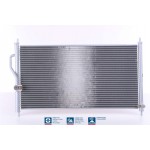 Nissens Συμπυκνωτής, σύστ. Κλιματισμού - 94458