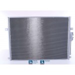 Nissens Συμπυκνωτής, σύστ. Κλιματισμού - 94464