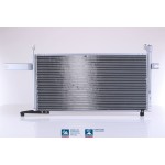 Nissens Συμπυκνωτής, σύστ. Κλιματισμού - 94498