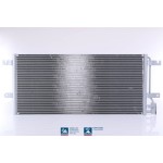 Nissens Συμπυκνωτής, σύστ. Κλιματισμού - 94524