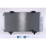 Nissens Συμπυκνωτής, σύστ. Κλιματισμού - 94540