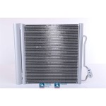 Nissens Συμπυκνωτής, σύστ. Κλιματισμού - 94543