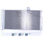 Nissens Συμπυκνωτής, σύστ. Κλιματισμού - 94544