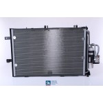 Nissens Συμπυκνωτής, σύστ. Κλιματισμού - 94546