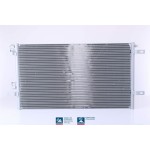 Nissens Συμπυκνωτής, σύστ. Κλιματισμού - 94551