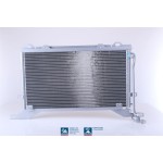 Nissens Συμπυκνωτής, σύστ. Κλιματισμού - 94567