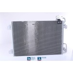 Nissens Συμπυκνωτής, σύστ. Κλιματισμού - 94572