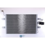 Nissens Συμπυκνωτής, σύστ. Κλιματισμού - 94574