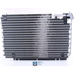 Nissens Συμπυκνωτής, σύστ. Κλιματισμού - 94576