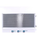 Nissens Συμπυκνωτής, σύστ. Κλιματισμού - 94577