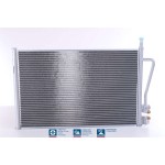 Nissens Συμπυκνωτής, σύστ. Κλιματισμού - 94587