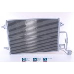 Nissens Συμπυκνωτής, σύστ. Κλιματισμού - 94592