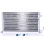 Nissens Συμπυκνωτής, σύστ. Κλιματισμού - 94599