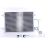 Nissens Συμπυκνωτής, σύστ. Κλιματισμού - 94601