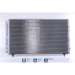 Nissens Συμπυκνωτής, σύστ. Κλιματισμού - 94608