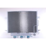 Nissens Συμπυκνωτής, σύστ. Κλιματισμού - 94614