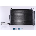 Nissens Συμπυκνωτής, σύστ. Κλιματισμού - 94615