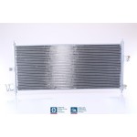 Nissens Συμπυκνωτής, σύστ. Κλιματισμού - 94616