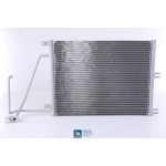 Nissens Συμπυκνωτής, σύστ. Κλιματισμού - 94623