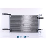 Nissens Συμπυκνωτής, σύστ. Κλιματισμού - 94632