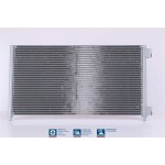 Nissens Συμπυκνωτής, σύστ. Κλιματισμού - 94633