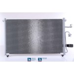 Nissens Συμπυκνωτής, σύστ. Κλιματισμού - 94639