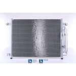 Nissens Συμπυκνωτής, σύστ. Κλιματισμού - 94640