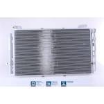 Nissens Συμπυκνωτής, σύστ. Κλιματισμού - 94644