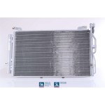 Nissens Συμπυκνωτής, σύστ. Κλιματισμού - 94645