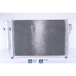 Nissens Συμπυκνωτής, σύστ. Κλιματισμού - 94646