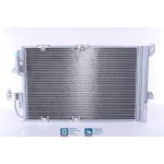 Nissens Συμπυκνωτής, σύστ. Κλιματισμού - 94650