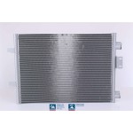 Nissens Συμπυκνωτής, σύστ. Κλιματισμού - 94656