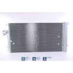 Nissens Συμπυκνωτής, σύστ. Κλιματισμού - 94667