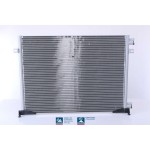 Nissens Συμπυκνωτής, σύστ. Κλιματισμού - 94671