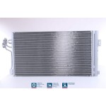 Nissens Συμπυκνωτής, σύστ. Κλιματισμού - 94674