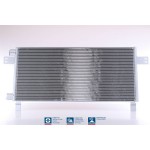 Nissens Συμπυκνωτής, σύστ. Κλιματισμού - 94681