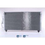 Nissens Συμπυκνωτής, σύστ. Κλιματισμού - 94702