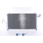 Nissens Συμπυκνωτής, σύστ. Κλιματισμού - 94720