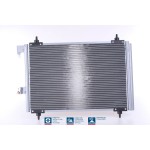 Nissens Συμπυκνωτής, σύστ. Κλιματισμού - 94723