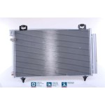 Nissens Συμπυκνωτής, σύστ. Κλιματισμού - 94730