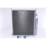 Nissens Συμπυκνωτής, σύστ. Κλιματισμού - 94734